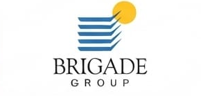 Brigade Group logo