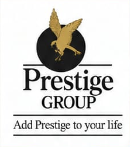 Prestige Group logo