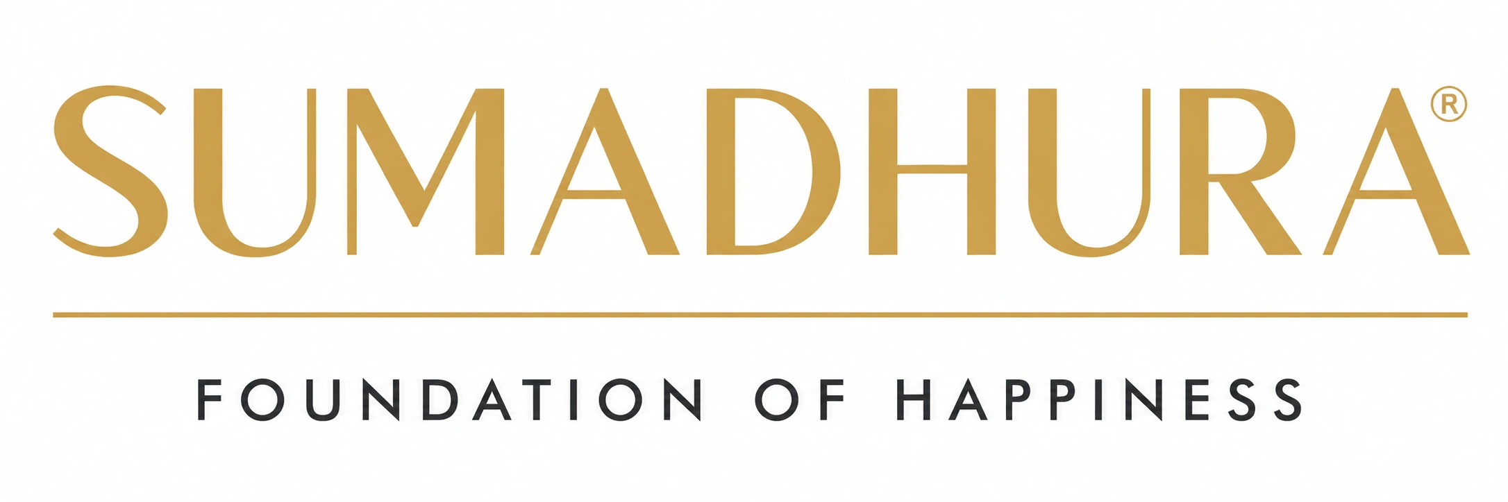 Sumadhura Foundation of Happiness logo